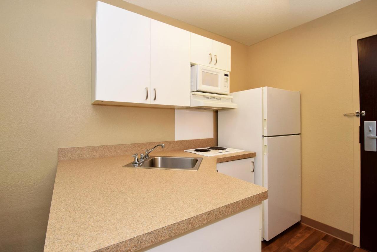 Suburban Studios Minneapolis Bloomington Dış mekan fotoğraf