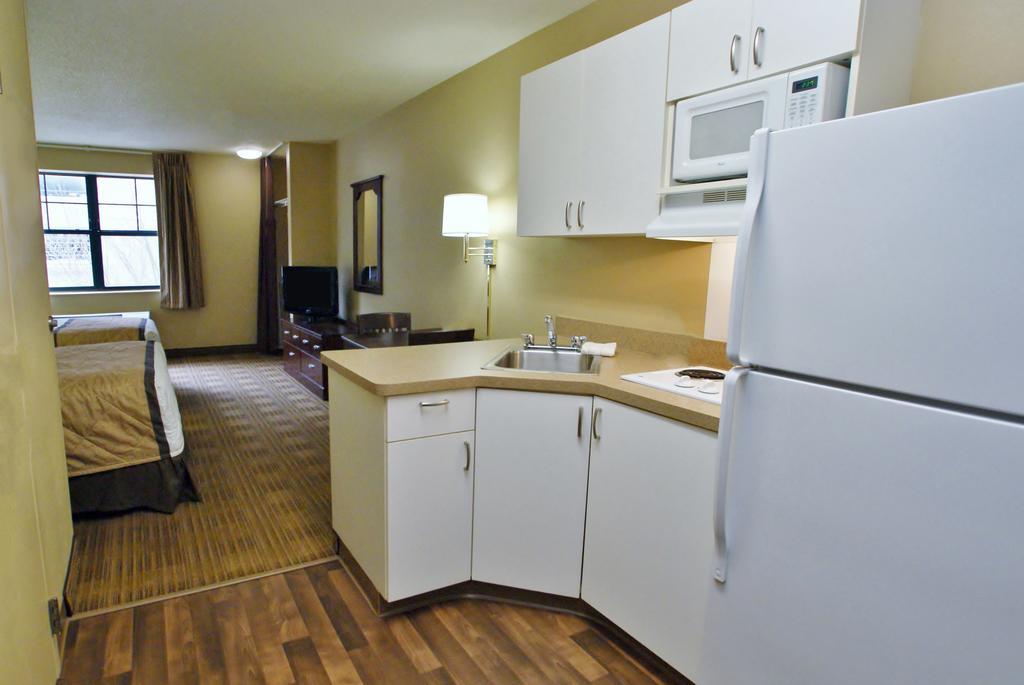 Suburban Studios Minneapolis Bloomington Dış mekan fotoğraf