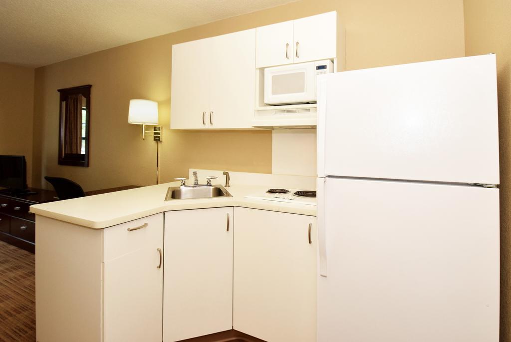 Suburban Studios Minneapolis Bloomington Dış mekan fotoğraf