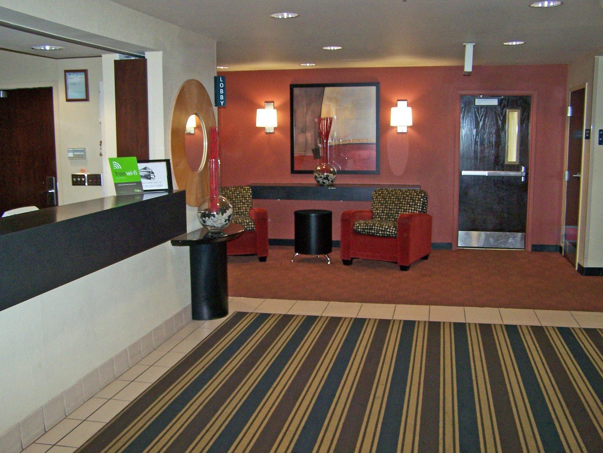 Suburban Studios Minneapolis Bloomington Dış mekan fotoğraf