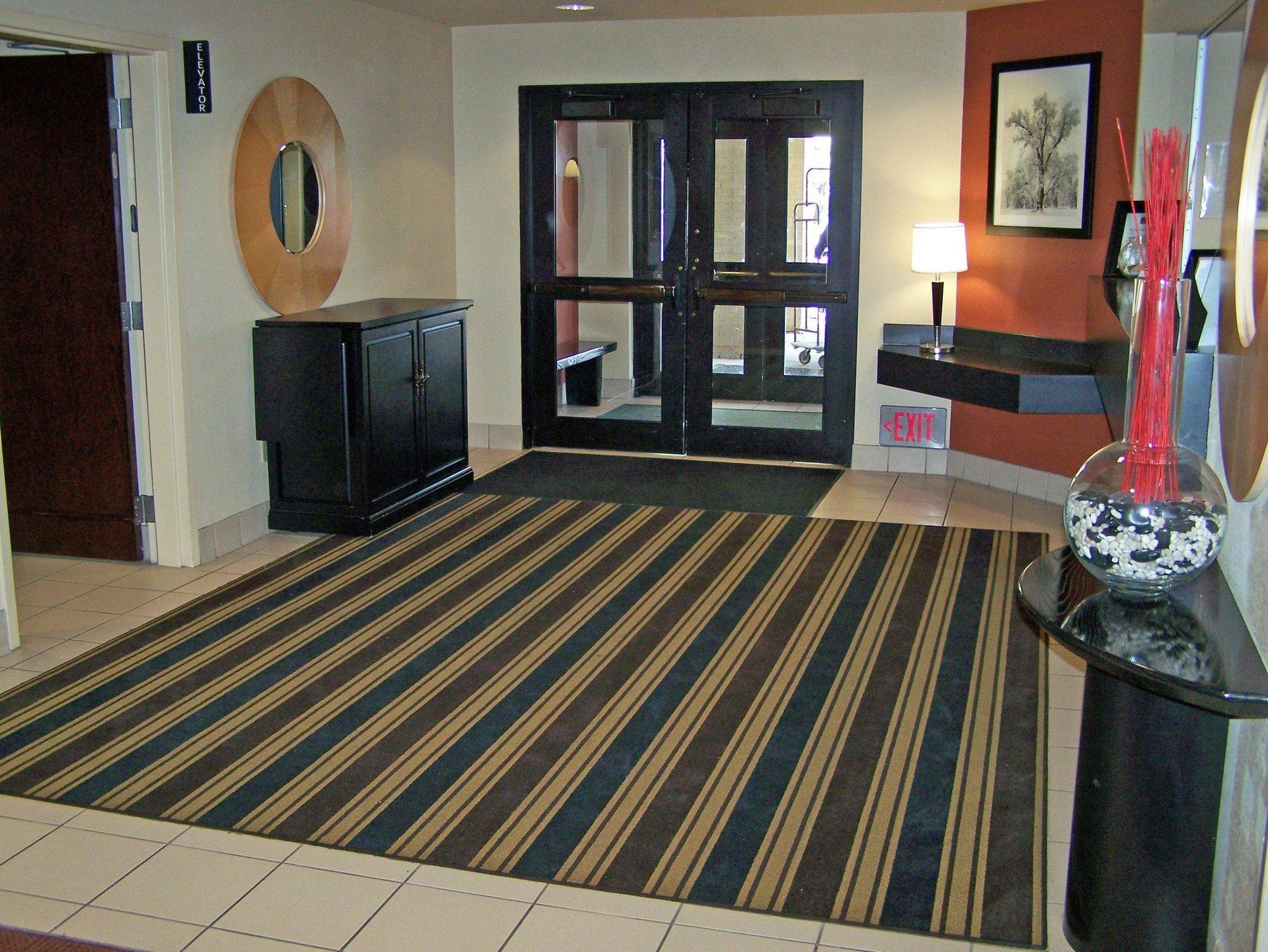 Suburban Studios Minneapolis Bloomington Dış mekan fotoğraf